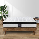 Giselle Bedding 31cm Mattress Euro Top Double-8