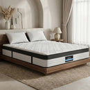 Giselle Bedding 31cm Mattress Euro Top Double-1