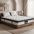 Giselle Bedding 31cm Mattress Euro Top King-1