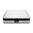 Giselle Bedding 31cm Mattress Euro Top King-11