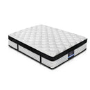 Giselle Bedding 31cm Mattress Euro Top Queen-2