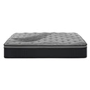 Giselle Bedding 34cm Mattress Bamboo Cover Double-11