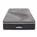 Giselle Bedding 34cm Mattress Bamboo Cover King Single-10