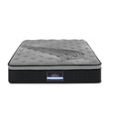 Giselle Bedding 34cm Mattress Bamboo Cover Queen-10