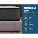 Giselle Bedding 16cm Mattress Tight Top Double-3