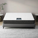 Giselle Bedding 16cm Mattress Tight Top Double-8