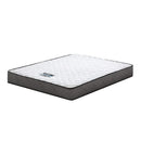 Giselle Bedding 16cm Mattress Tight Top Queen-1