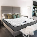 Giselle Bedding 16cm Mattress Tight Top Queen-7