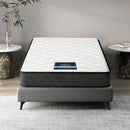 Giselle Bedding 16cm Mattress Tight Top Single-1