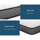 Giselle Bedding 16cm Mattress Tight Top Single-7