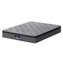 26cm Giselle Mattress King Latex Foam Mattresses-2