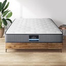 Giselle Bedding 23cm Mattress Extra Firm King-8