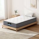 Giselle Bedding 23cm Mattress Extra Firm King Single-1