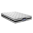 Giselle Bedding 24cm Mattress Super Firm Queen-2
