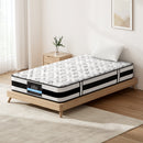 Giselle Bedding 24cm Mattress Super Firm Single-1