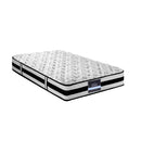 Giselle Bedding 24cm Mattress Super Firm Single-2