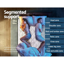 Giselle Bedding 28cm Mattress Super Firm Double-4