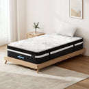 Giselle Bedding 28cm Mattress Super Firm King Single-1