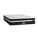 Giselle Bedding 28cm Mattress Super Firm Queen-1