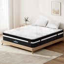 Giselle Bedding 28cm Mattress Super Firm Queen-1
