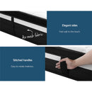 Giselle Bedding 28cm Mattress Super Firm Queen-6