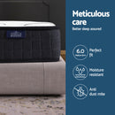 Giselle Bedding 16cm Mattress Medium Firm Double-4