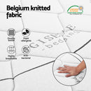 Giselle Bedding 16cm Mattress Medium Firm Single-6