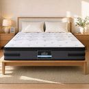 Giselle Bedding 36cm Mattress Cool Gel Memory Foam Double-1