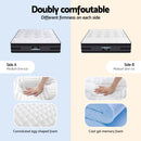 Giselle Bedding 36cm Mattress Cool Gel Memory Foam Double-3