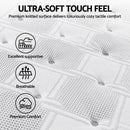 Giselle Bedding 36cm Mattress Cool Gel Memory Foam King-6