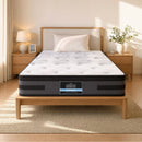 Giselle Bedding 36cm Mattress Cool Gel Memory Foam King Single-1