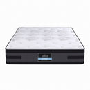 Giselle Bedding 36cm Mattress Cool Gel Memory Foam Queen-10