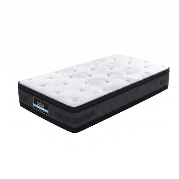 Giselle Bedding 36cm Mattress Cool Gel Memory Foam Single