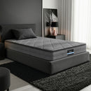 Giselle Bedding 18cm Mattress Pillow Top King Single-1