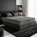 Giselle Bedding 18cm Mattress Pillow Top Queen-1