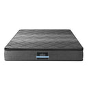Giselle Bedding 18cm Mattress Pillow Top Single-8