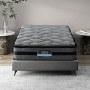 Giselle Bedding 22cm Mattress Medium Firm King Single-7