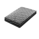 Giselle Bedding 22cm Mattress Medium Firm Single-2