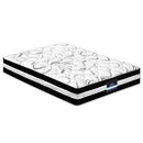 Giselle Bedding 30cm Mattress Medium Firm Double-2