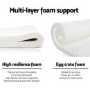 Giselle Bedding 30cm Mattress Medium Firm Double-6