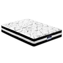 Giselle Bedding 30cm Mattress Medium Firm King-7
