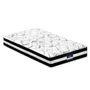 Giselle Bedding 30cm Mattress Medium Firm Single-7