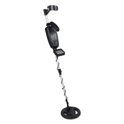 Metal Detectors