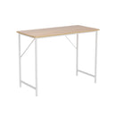 Artiss Computer Desk Oak 100CM-1