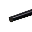 Artiss Dining Chairs Set of 4 Velvet Curved Slope Grey-6