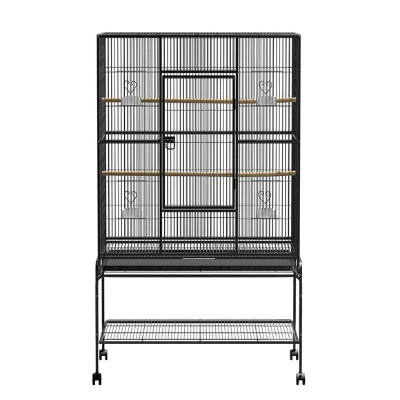 i.Pet Bird Cage 138cm Large Aviary