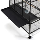 i.Pet Bird Cage 138cm Large Aviary-7