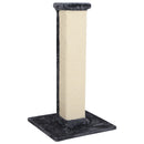 i.Pet Cat Tree 92cm Scratching Post Tower Scratcher Wood Condo Bed House Trees-1