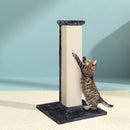 i.Pet Cat Tree 92cm Scratching Post Tower Scratcher Wood Condo Bed House Trees-7