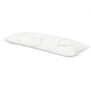 Giselle Bedding Body Support Pillow Bamboo Cover-7
